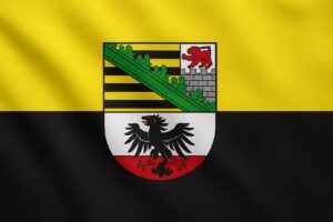Saxony Anhalt