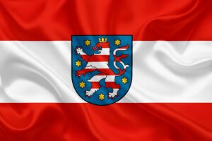 Thuringia