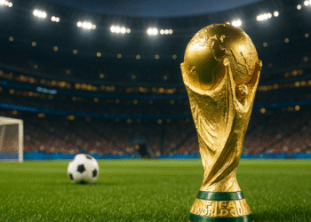 Größte Änderungen am Format der FIFA-Weltmeisterschaft 2026