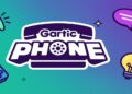 Gartic Phone