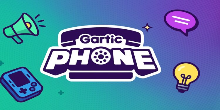 Gartic Phone