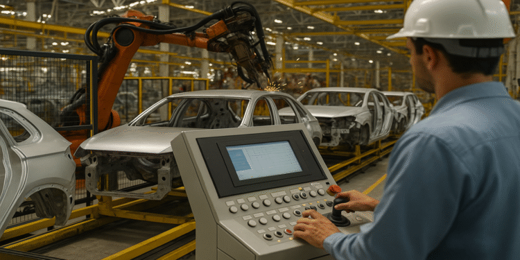 Sechs Stärken der deutschen Wirtschaft