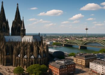 So-reisen-Sie-mit-kleinem-Budget-durch-Deutschland