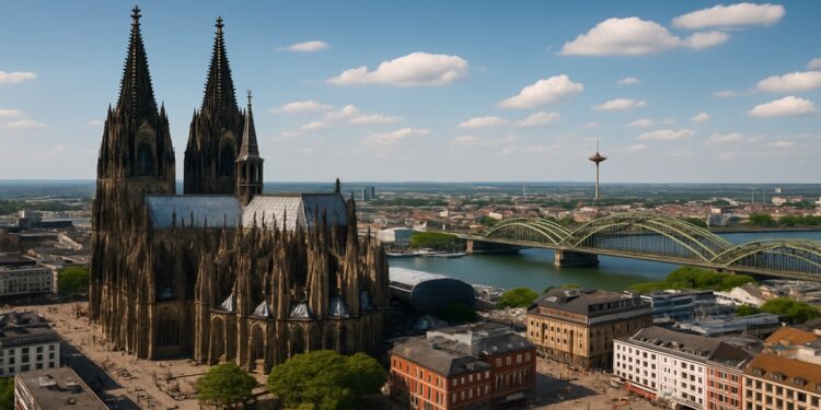 So-reisen-Sie-mit-kleinem-Budget-durch-Deutschland