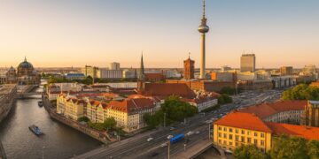 Top 10 der Städte in Deutschland, die man als Erstreisender unbedingt besuchen sollte