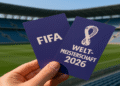 FiFA Weltmeisterschaft 2026